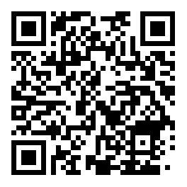 App qr code for Rush Bowls